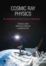 Cosmic Ray Physics