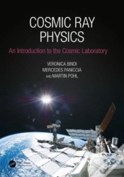 Capa do artigo Cosmic Ray Physics