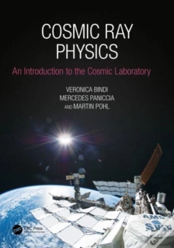 Capa do artigo Cosmic Ray Physics