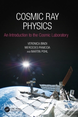 Capa do artigo Cosmic Ray Physics