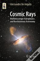 Cosmic Rays