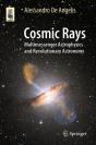Cosmic Rays - Preview