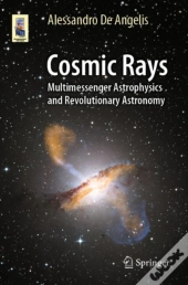 Cosmic Rays