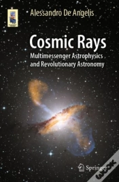 Capa do artigo Cosmic Rays