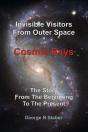 Cosmic Rays - Preview