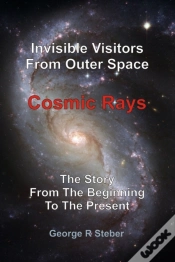 Capa do artigo Cosmic Rays