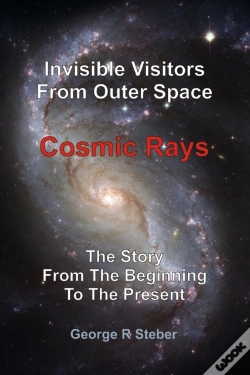 Capa do artigo Cosmic Rays