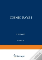 Capa do artigo Cosmic Rays I / Kosmische Strahlung I