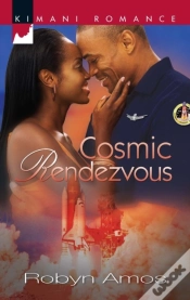 Capa do artigo Cosmic Rendezvous