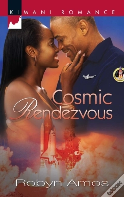 Capa do artigo Cosmic Rendezvous