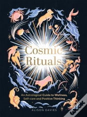 Capa do artigo Cosmic Rituals