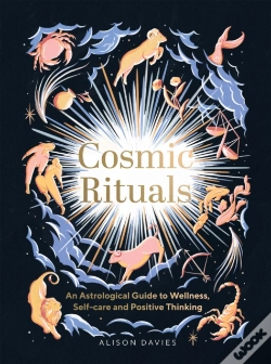 Capa do artigo Cosmic Rituals