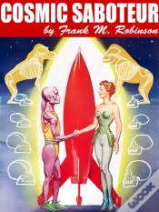 Capa do artigo Cosmic Saboteur