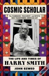 Capa do artigo Cosmic Scholar