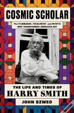Capa do artigo Cosmic Scholar