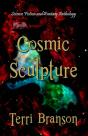 Cosmic Sculpture: Science Fiction And Fa - Preview