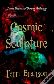 Capa do artigo Cosmic Sculpture: Science Fiction And Fa