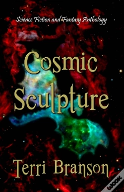 Capa do artigo Cosmic Sculpture: Science Fiction And Fa