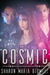 Capa do artigo Cosmic