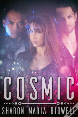 Capa do artigo Cosmic