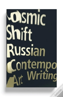 Capa do artigo Cosmic Shift