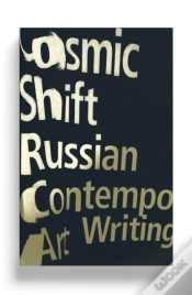 Capa do artigo Cosmic Shift
