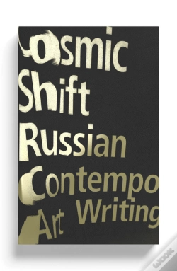 Capa do artigo Cosmic Shift