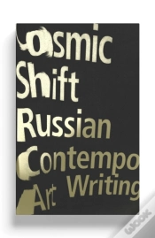 Capa do artigo Cosmic Shift
