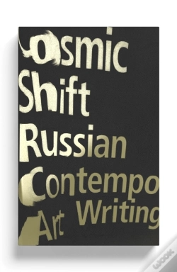 Capa do artigo Cosmic Shift