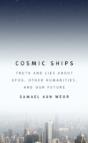 Cosmic Ships - Preview