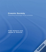 Capa do artigo Cosmic Society