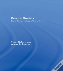 Capa do artigo Cosmic Society