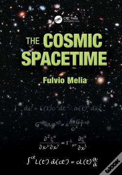 Capa do artigo Cosmic Spacetime