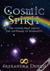 Cosmic Spirit