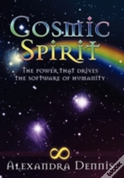 Capa do artigo Cosmic Spirit