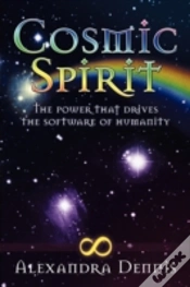 Capa do artigo Cosmic Spirit