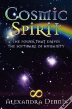 Capa do artigo Cosmic Spirit