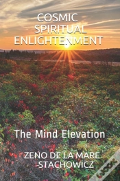 Capa do artigo Cosmic Spiritual Enlightenment