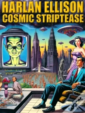 Capa do artigo Cosmic Striptease