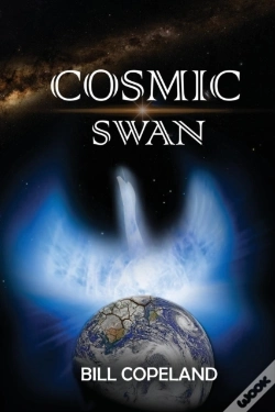 Capa do artigo Cosmic Swan