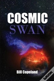 Capa do artigo Cosmic Swan