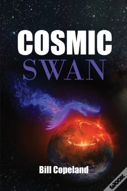 Capa do artigo Cosmic Swan