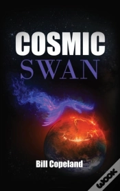 Capa do artigo Cosmic Swan