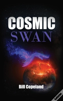 Capa do artigo Cosmic Swan
