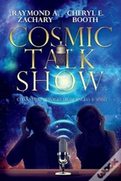 Capa do artigo Cosmic Talk Show