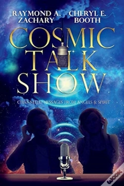 Capa do artigo Cosmic Talk Show