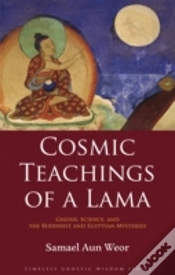 Capa do artigo Cosmic Teachings Of A Lama