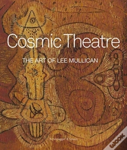 Capa do artigo Cosmic Theater