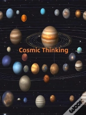 Capa do artigo Cosmic Thinking