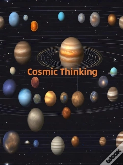 Capa do artigo Cosmic Thinking